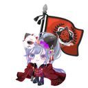 スカイ・D・アヤ