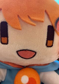 smぬいで遊ぼう