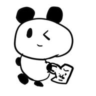 パンダさんのアイコン画像