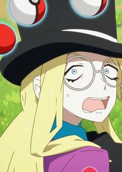 小学校に行ってる世界線。(ポケモン剣盾)