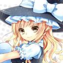 魔理沙の分身ちゃん