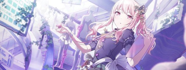 未來/魔理沙と瑞希推し  学校の為低浮上さんの壁紙画像