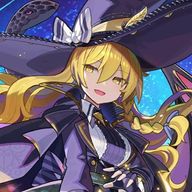 未來/魔理沙と瑞希推し  学校の為低浮上さんのアイコン画像