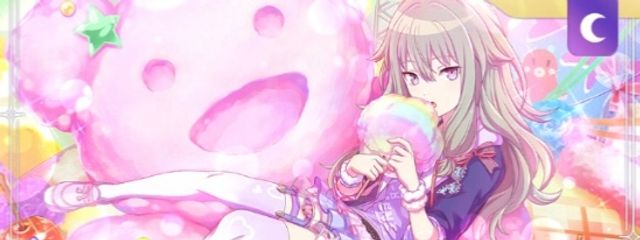 白騎士組推しの（草薙寧々大好きな）さんの壁紙画像