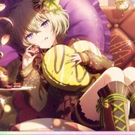 白騎士組推しの（草薙寧々大好きな）さんのアイコン画像