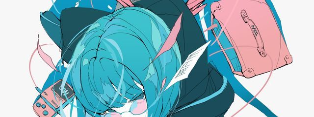 咲 坂 も ん _ 不 定 期 便さんの壁紙画像