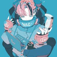 咲 坂 も ん _ 不 定 期 便さんのアイコン画像