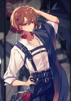 ____思い出して…