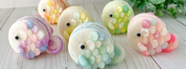 fantasy animalさんの壁紙画像