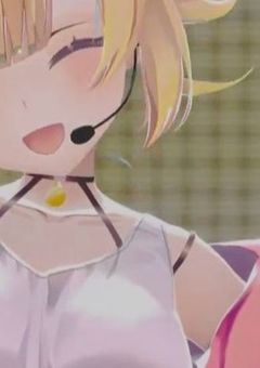 【2434】愛され女好きライバーさんはハイパー照れ屋な様で ?!