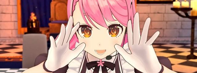 そらさんの壁紙画像