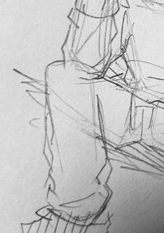 いろんな界隈のイラスト