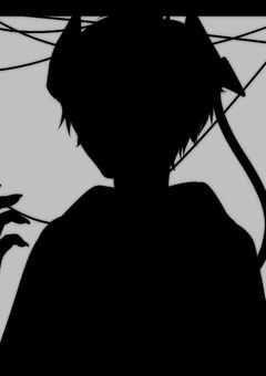 悪魔の君へ【更新停止】