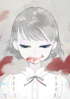 人食い族は助からない