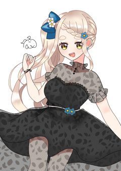 コトのイラスト部屋