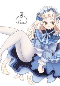 コトのイラスト部屋