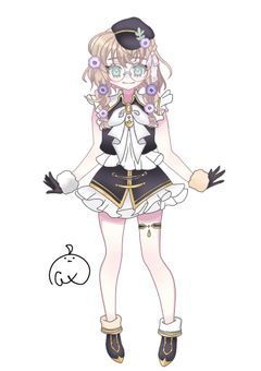 コトのイラスト部屋