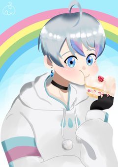 コトのイラスト部屋