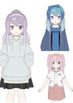 もくもく山脈の報告さん