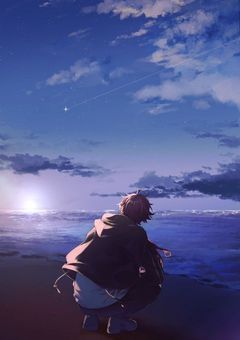 君たちの綺麗な瞳と私だけの汚い目