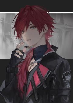 真夜中の警察官