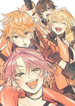 私と貴方の違い