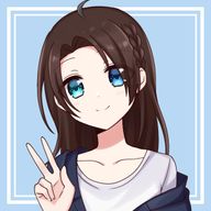 マリー @リムるな @🐈⬛💙⭐️さんのアイコン画像