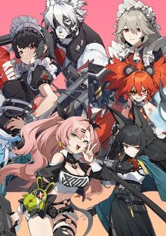 ゼンゼロ・原神 短編集 反応集