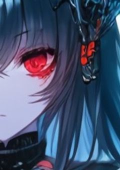 無所属少女　、　一応古参歌い手です　。