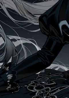 # . 不幸体質少女 、 守護神推しでした