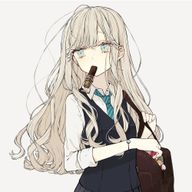 ほのり。＠サボりがちだけど許して(笑)さんのアイコン画像