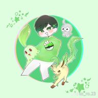 ⛄️💚、🍏🎹さんのアイコン画像
