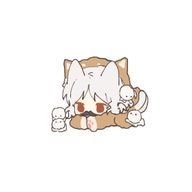 ぐだぐだおうどんさんのアイコン画像
