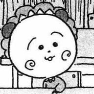 ぽぽさんのアイコン画像