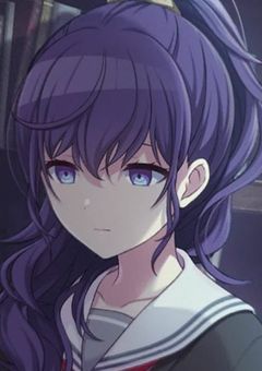 もう何も無い