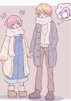 司＆えむ