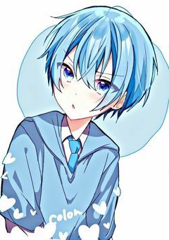 ころんくん×むぅくん