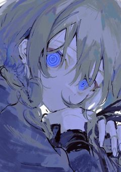 メンヘラな私