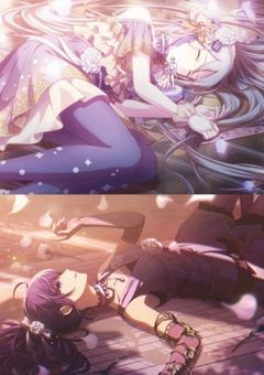 愛の重さ