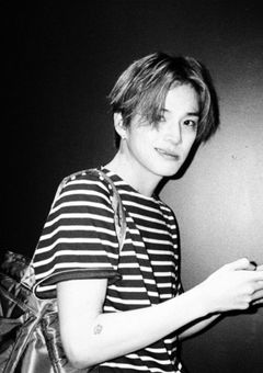 推しとの出会い