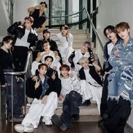 SEVENTEEN_ Mさんのアイコン画像