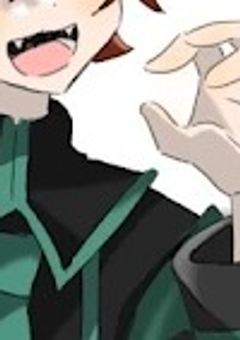 奴隷の俺/僕は殺し屋に助けられた