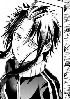  ↺ 現 朱 雀 は 元 朱 雀 を 恨 ん で ま す 。 