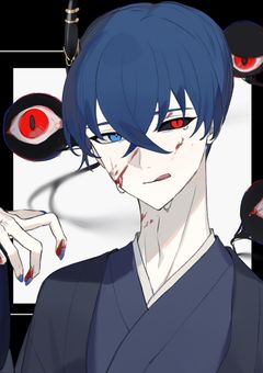 神様は助けてくれないーらっだぁ編ー