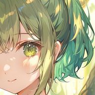 緑葉🥝🖤🍀さんのアイコン画像