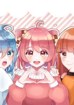 からぴち🔞(女子組受け)