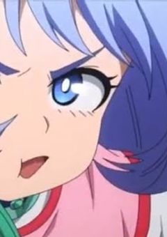 　呪術師の波動ねじれの妹 、雄英の護衛に行って参ります