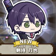 びびさんのアイコン画像