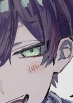 白いやつ ､ シスコンな件