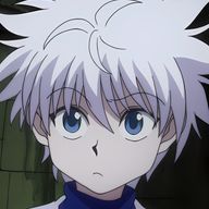 賢者で自認キルアのpomero　さんのアイコン画像